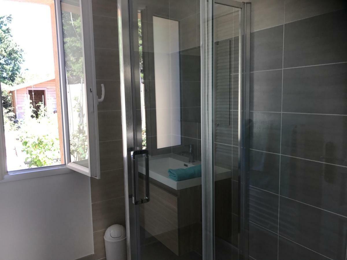 Villa ,Maison indépendante, avec piscine privative Puget-sur-Argens Esterno foto