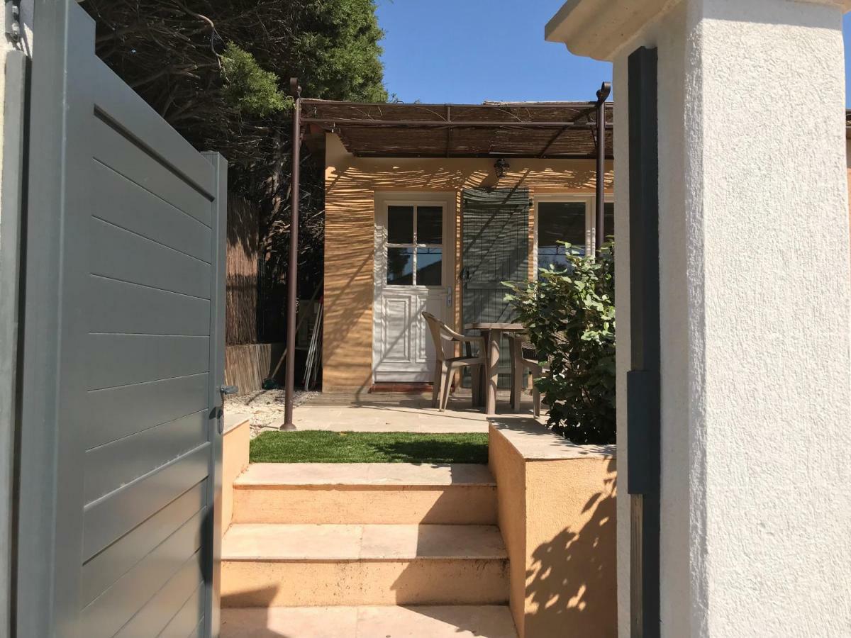 Villa ,Maison indépendante, avec piscine privative Puget-sur-Argens Esterno foto